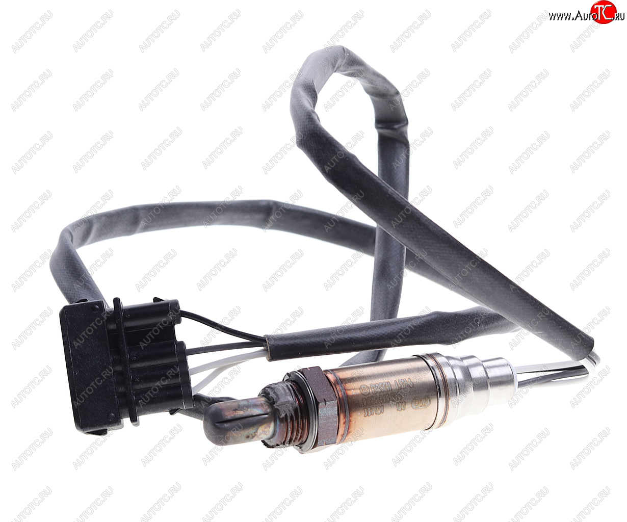 5 999 р. Датчик кислорода VW Passat BOSCH BOSCH 0258003303 BOSCH 0258003303  с доставкой в г. Керчь