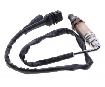 7 099 р. Датчик кислорода AUDI A4 BOSCH BOSCH 0258003396  с доставкой в г. Керчь. Увеличить фотографию 2