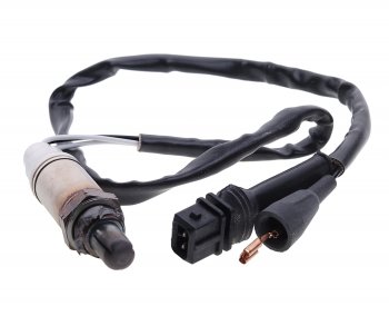 7 099 р. Датчик кислорода AUDI A4 BOSCH BOSCH 0258003396  с доставкой в г. Керчь. Увеличить фотографию 1
