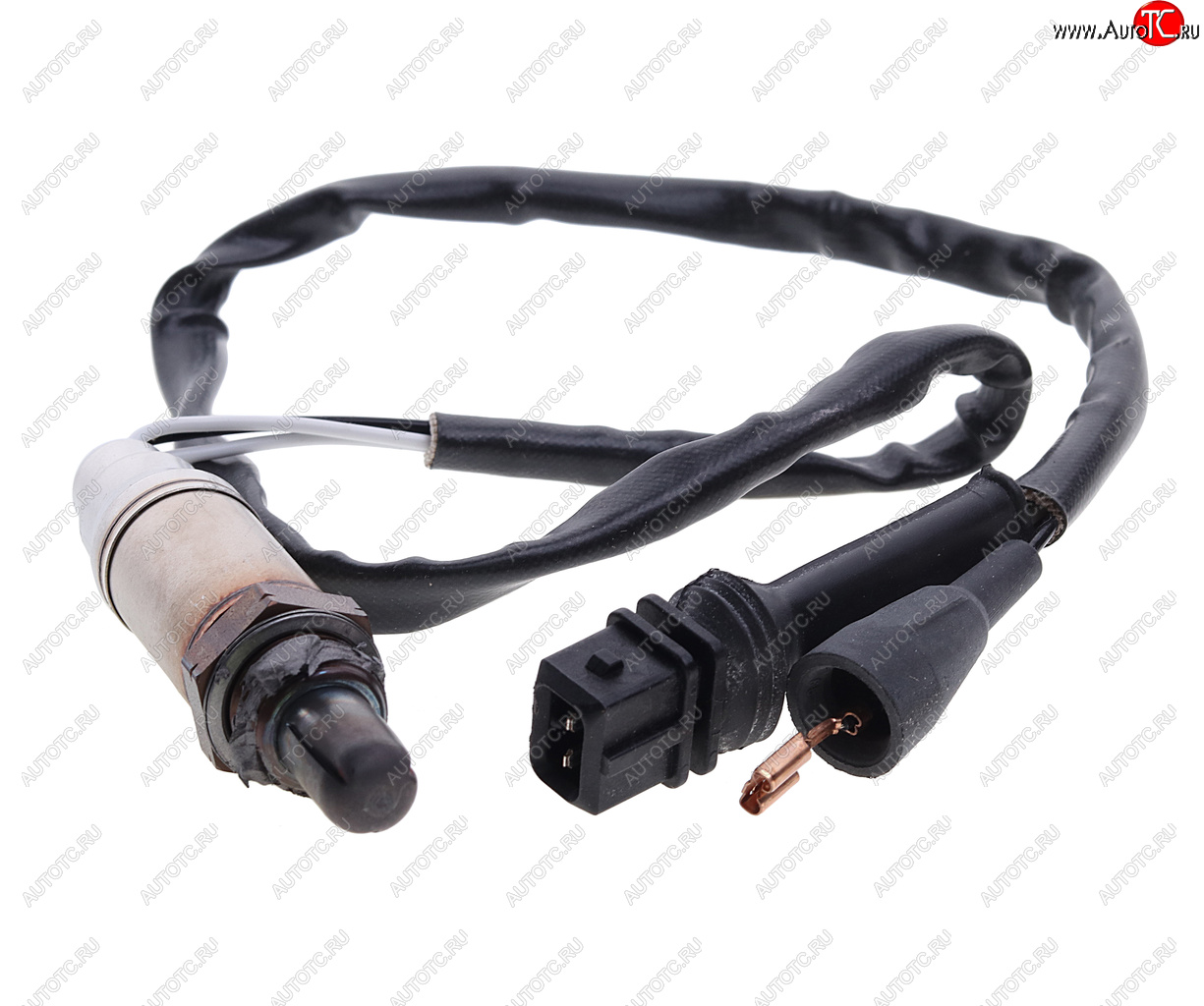 7 099 р. Датчик кислорода AUDI A4 BOSCH BOSCH 0258003396  с доставкой в г. Керчь