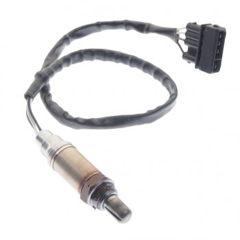 5 749 р. Датчик кислорода CHEVROLET Lacetti (03-) (1.4/1.6),Aveo (03-) (1.2) BOSCH BOSCH 0258003439 BOSCH 0258003439  с доставкой в г. Керчь. Увеличить фотографию 1