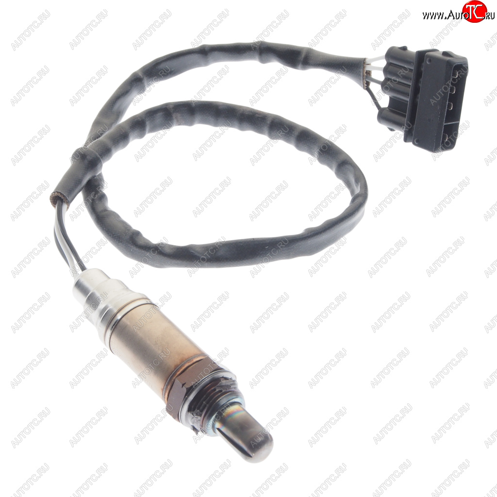 5 749 р. Датчик кислорода CHEVROLET Lacetti (03-) (1.4/1.6),Aveo (03-) (1.2) BOSCH BOSCH 0258003439 BOSCH 0258003439  с доставкой в г. Керчь