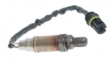Датчик кислорода LAND ROVER Range Rover (02-12) передний BOSCH BOSCH 0258003477