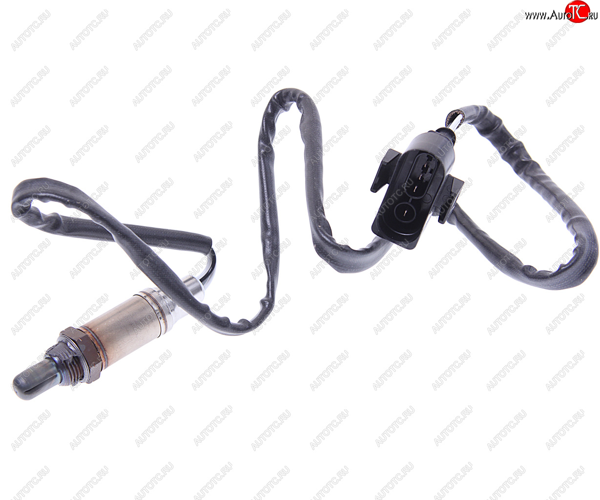 7 299 р. Датчик кислорода VW AUDI SEAT SKODA BOSCH BOSCH 0258003478  с доставкой в г. Керчь