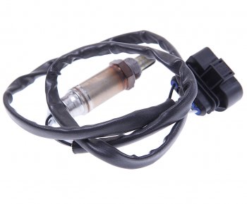7 549 р. Датчик кислорода VW Golf (91-02) BOSCH BOSCH 0258003548  с доставкой в г. Керчь. Увеличить фотографию 2