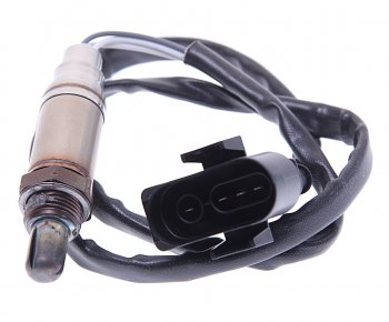 7 549 р. Датчик кислорода VW Golf (91-02) BOSCH BOSCH 0258003548  с доставкой в г. Керчь. Увеличить фотографию 1
