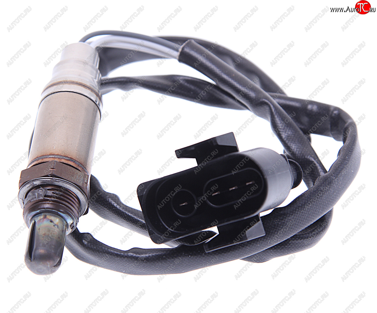7 549 р. Датчик кислорода VW Golf (91-02) BOSCH BOSCH 0258003548  с доставкой в г. Керчь