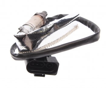 10 349 р. Датчик кислорода VW Golf (94-) BOSCH BOSCH 0258003604  с доставкой в г. Керчь. Увеличить фотографию 2