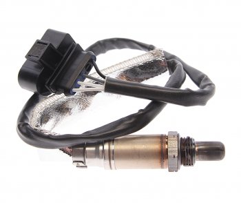10 349 р. Датчик кислорода VW Golf (94-) BOSCH BOSCH 0258003604  с доставкой в г. Керчь. Увеличить фотографию 1