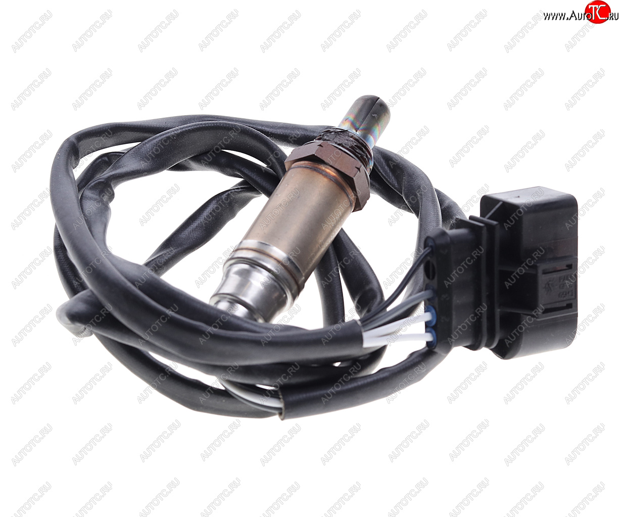 12 649 р. Датчик кислорода VW Sharan BOSCH BOSCH 0258003632  с доставкой в г. Керчь