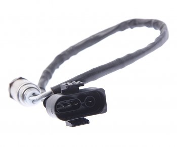 6 849 р. Датчик кислорода VW AUDI (2.8) передний BOSCH BOSCH 0258003759  с доставкой в г. Керчь. Увеличить фотографию 2