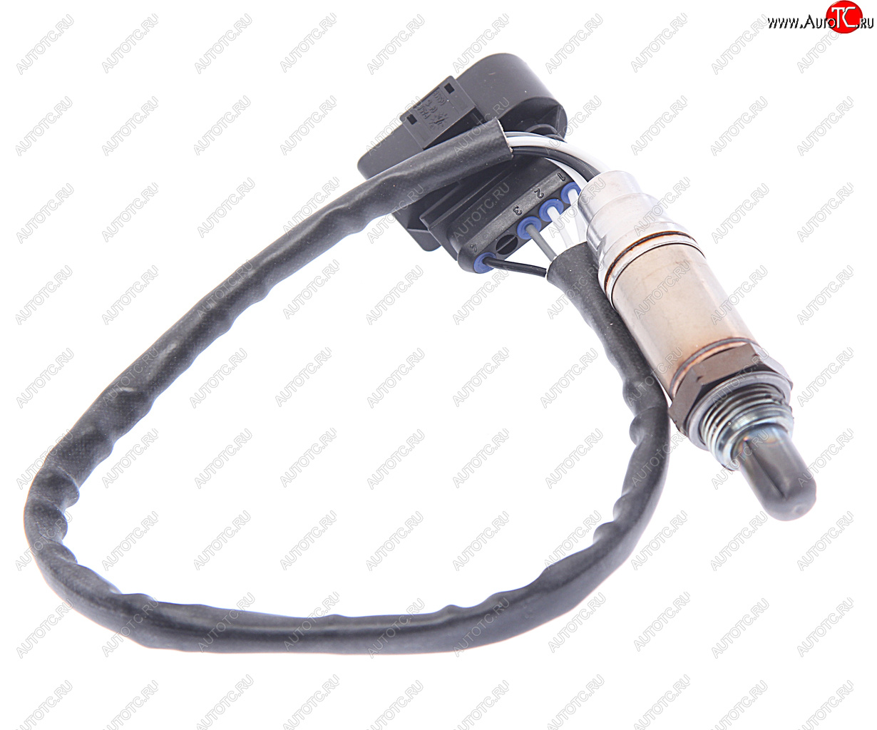 6 849 р. Датчик кислорода VW AUDI (2.8) передний BOSCH BOSCH 0258003759  с доставкой в г. Керчь