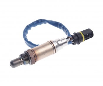 8 599 р. Датчик кислорода MERCEDES E (W210,W211) BOSCH BOSCH 0258003782  с доставкой в г. Керчь. Увеличить фотографию 1