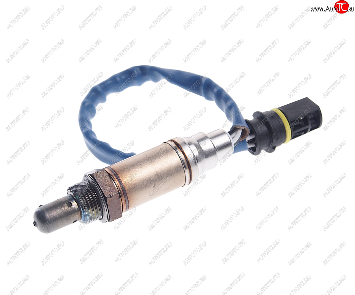 8 599 р. Датчик кислорода MERCEDES E (W210,W211) BOSCH BOSCH 0258003782  с доставкой в г. Керчь
