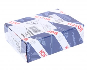 9 999 р. Датчик кислорода MERCEDES E (W210) BOSCH BOSCH 0258003798  с доставкой в г. Керчь. Увеличить фотографию 2