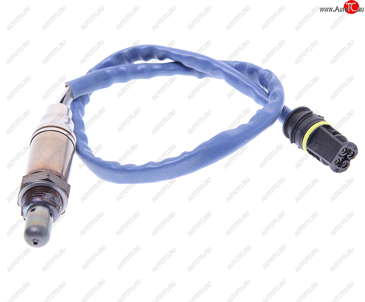 9 999 р. Датчик кислорода MERCEDES E (W210) BOSCH BOSCH 0258003798  с доставкой в г. Керчь