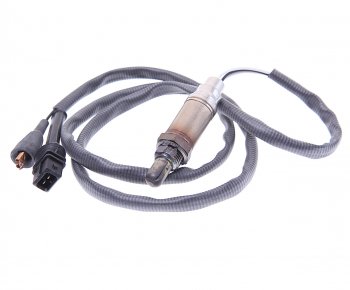 Датчик кислорода VW AUDI SEAT VOLVO FIAT FERRARI 3 контакта BOSCH BOSCH 0258003957