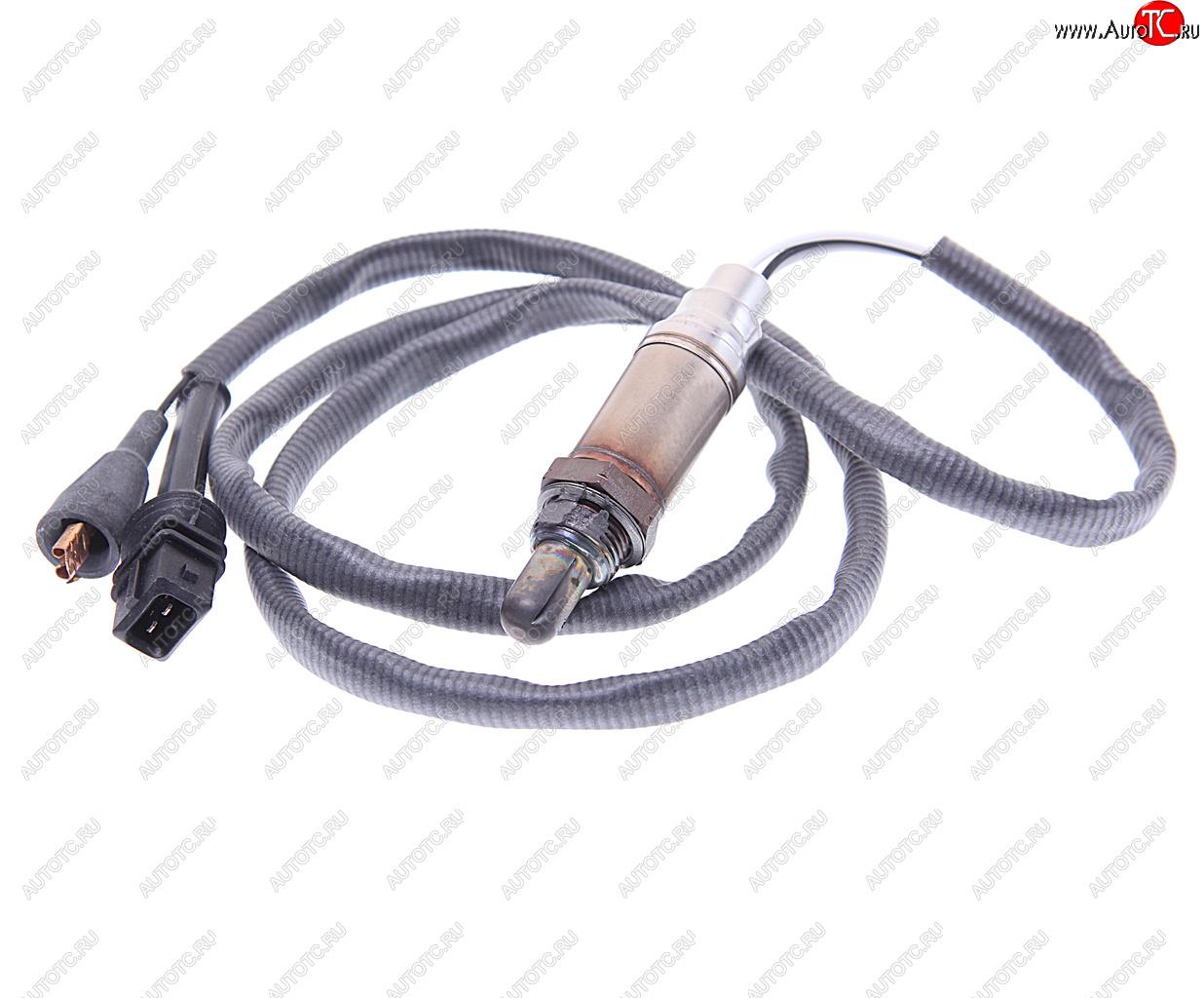 5 699 р. Датчик кислорода VW AUDI SEAT VOLVO FIAT FERRARI 3 контакта BOSCH BOSCH 0258003957  с доставкой в г. Керчь
