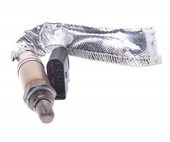 8 499 р. Датчик кислорода VW Golf (97-04),Lupo (98-05) AUDI A3 (96-03) SKODA Octavia (97-07) BOSCH BOSCH 0258005079  с доставкой в г. Керчь. Увеличить фотографию 2