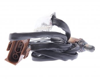 7 699 р. Датчик кислорода VW Passat AUDI A4 BOSCH BOSCH 0258005160 BOSCH 0258005160  с доставкой в г. Керчь. Увеличить фотографию 2