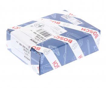 7 699 р. Датчик кислорода VW Passat AUDI A4 BOSCH BOSCH 0258005160 BOSCH 0258005160  с доставкой в г. Керчь. Увеличить фотографию 3