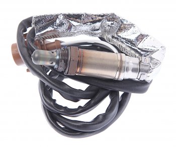 7 699 р. Датчик кислорода VW Passat AUDI A4 BOSCH BOSCH 0258005160 BOSCH 0258005160  с доставкой в г. Керчь. Увеличить фотографию 1