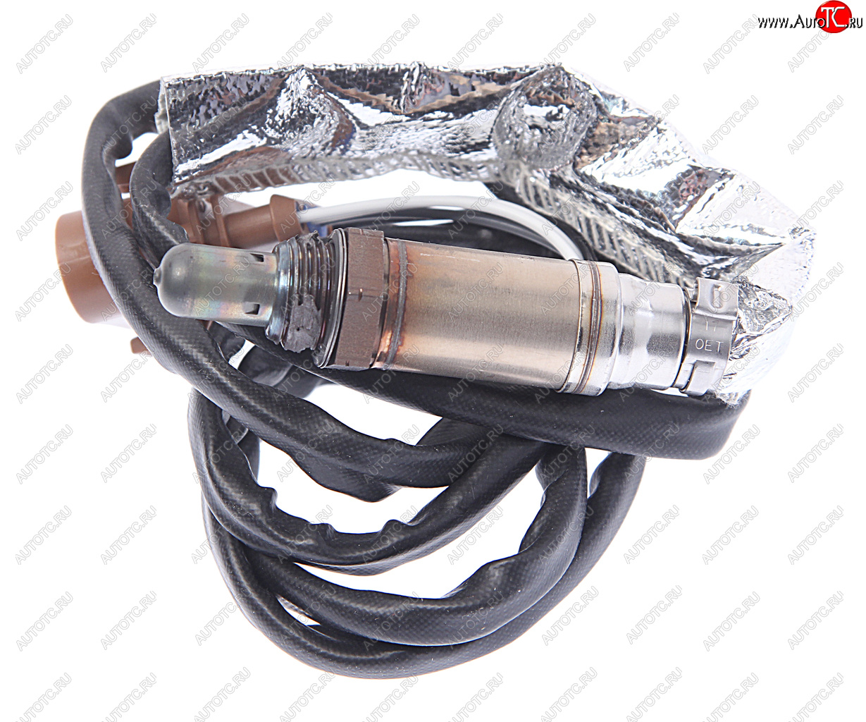 7 699 р. Датчик кислорода VW Passat AUDI A4 BOSCH BOSCH 0258005160 BOSCH 0258005160  с доставкой в г. Керчь