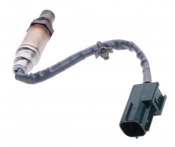 6 299 р. Датчик кислорода NISSAN Micra (03-) (1.2/1.4) BOSCH BOSCH 0258005307 BOSCH 0258005307  с доставкой в г. Керчь. Увеличить фотографию 2