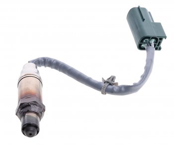 6 299 р. Датчик кислорода NISSAN Micra (03-) (1.2/1.4) BOSCH BOSCH 0258005307 BOSCH 0258005307  с доставкой в г. Керчь. Увеличить фотографию 1