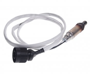 8 349 р. Датчик кислорода BMW 5 (E34,E32) BOSCH BOSCH 0258005322  с доставкой в г. Керчь. Увеличить фотографию 2