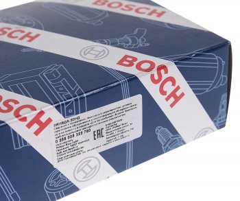 8 349 р. Датчик кислорода BMW 5 (E34,E32) BOSCH BOSCH 0258005322  с доставкой в г. Керчь. Увеличить фотографию 4