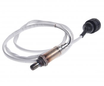 8 349 р. Датчик кислорода BMW 5 (E34,E32) BOSCH BOSCH 0258005322  с доставкой в г. Керчь. Увеличить фотографию 1