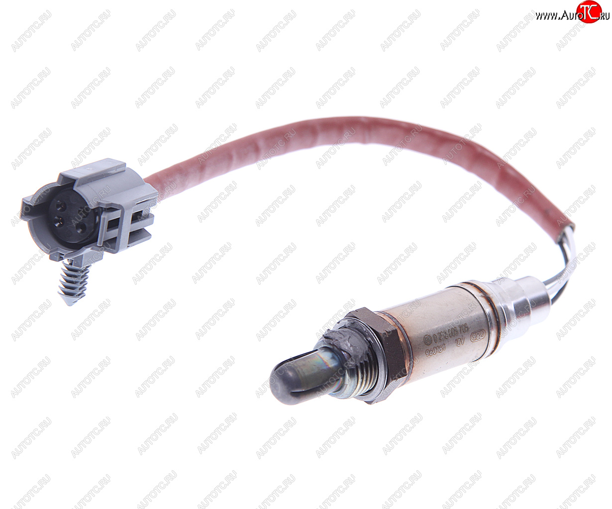 5 799 р. Датчик кислорода JEEP Cherokee BOSCH BOSCH 0258005705  с доставкой в г. Керчь