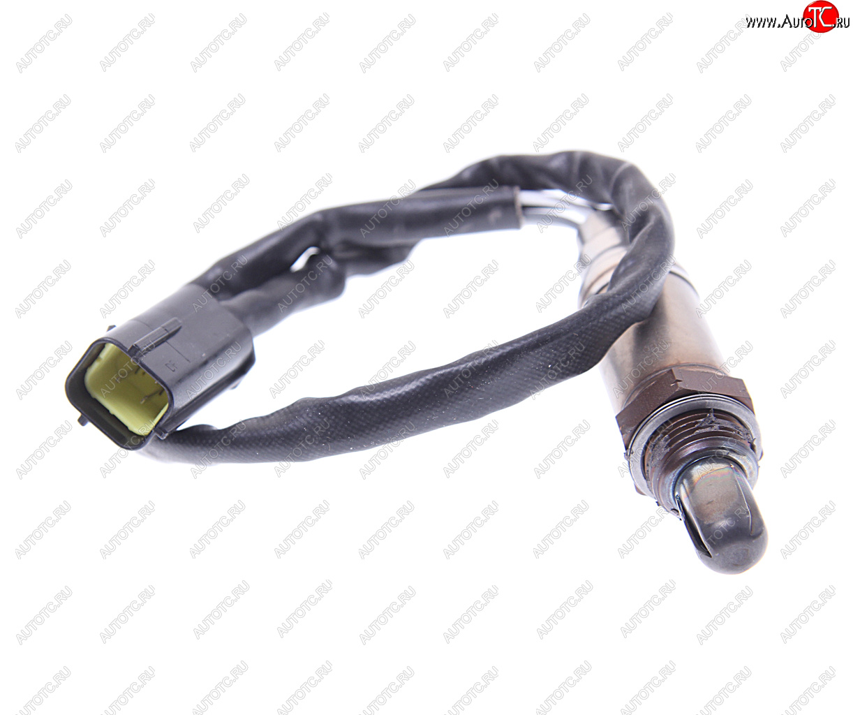 6 249 р. Датчик кислорода MAZDA MPV (03-) BOSCH BOSCH 0258005708  с доставкой в г. Керчь