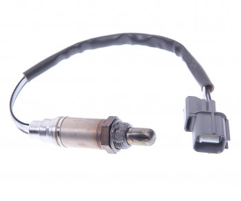4 699 р. Датчик кислорода HONDA Accord BOSCH BOSCH 0258005710 BOSCH 0258005710  с доставкой в г. Керчь. Увеличить фотографию 1