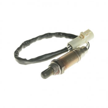 5 299 р. Датчик кислорода FORD BOSCH BOSCH 0258005717  с доставкой в г. Керчь. Увеличить фотографию 1