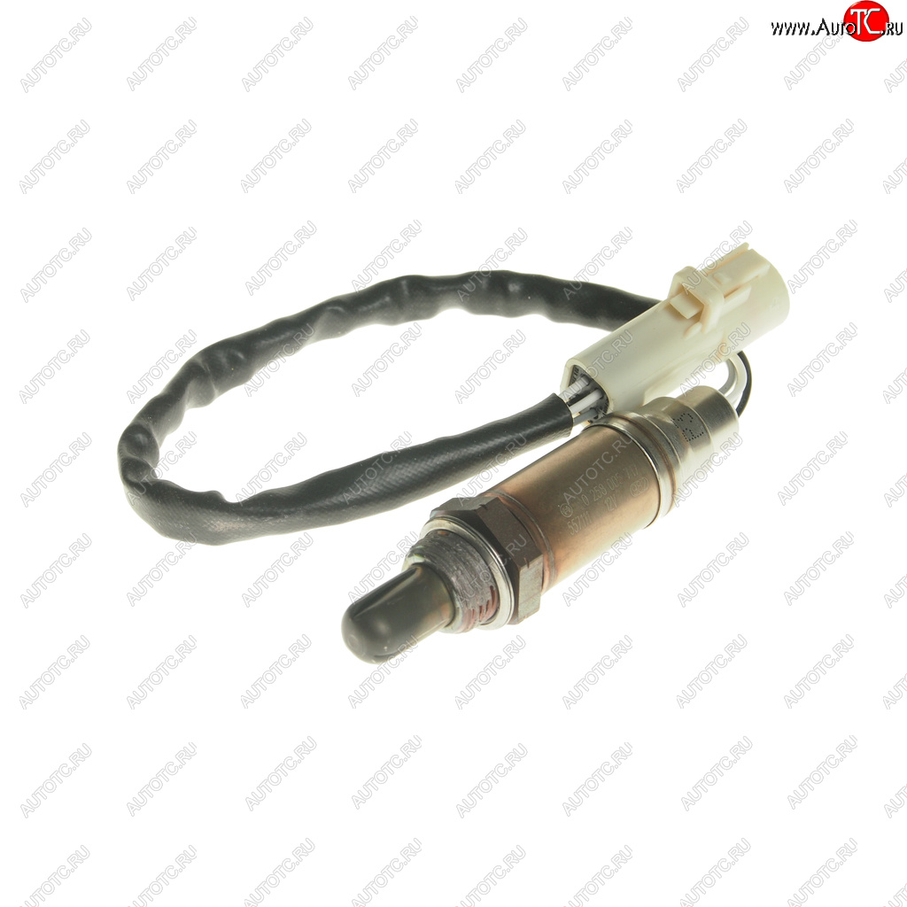 5 299 р. Датчик кислорода FORD BOSCH BOSCH 0258005717  с доставкой в г. Керчь