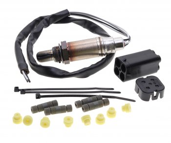 5 999 р. Датчик кислорода DAEWOO Matiz универсальный BOSCH BOSCH 0258005732 BOSCH 0258005732  с доставкой в г. Керчь. Увеличить фотографию 1