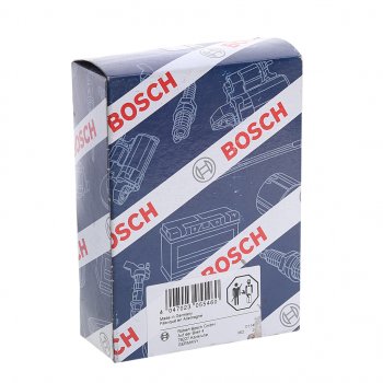 8 599 р. Датчик кислорода PORSCHE Cayenne (03-06) BOSCH BOSCH 0258006000 BOSCH 0258006000  с доставкой в г. Керчь. Увеличить фотографию 3