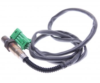 4 949 р. Датчик кислорода PEUGEOT 307,406,407 BOSCH BOSCH 0258006026 BOSCH 0258006026  с доставкой в г. Керчь. Увеличить фотографию 2