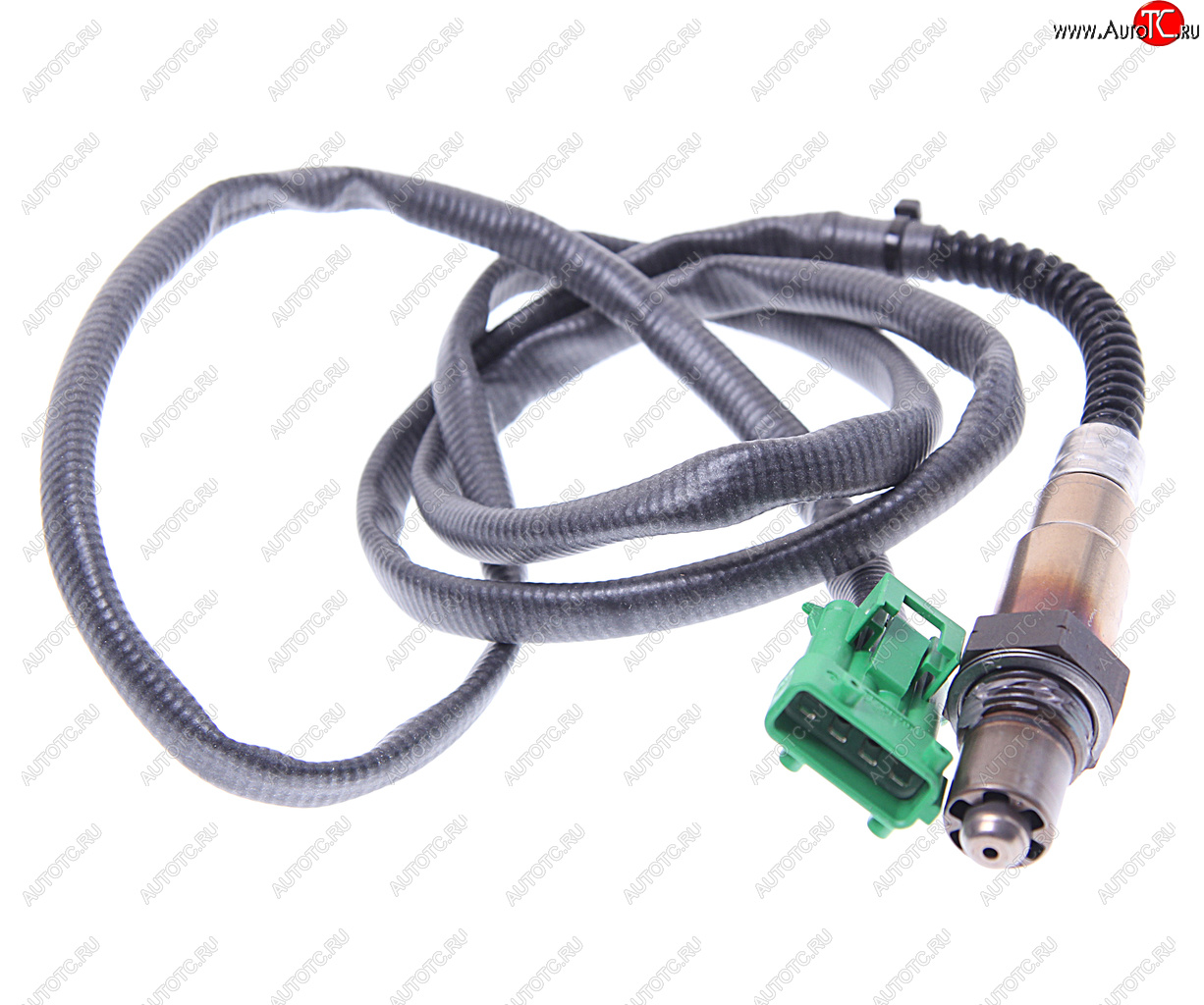 4 949 р. Датчик кислорода PEUGEOT 307,406,407 BOSCH BOSCH 0258006026 BOSCH 0258006026  с доставкой в г. Керчь
