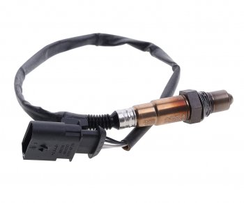 Датчик кислорода LAND ROVER Freelander BOSCH BOSCH 0258006127