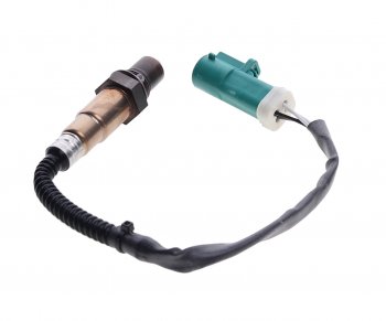 8 999 р. Датчик кислорода FORD Focus (99-04),Galaxy (95-06) (1.4/1.6) BOSCH BOSCH 0258006155 BOSCH 0258006155  с доставкой в г. Керчь. Увеличить фотографию 2