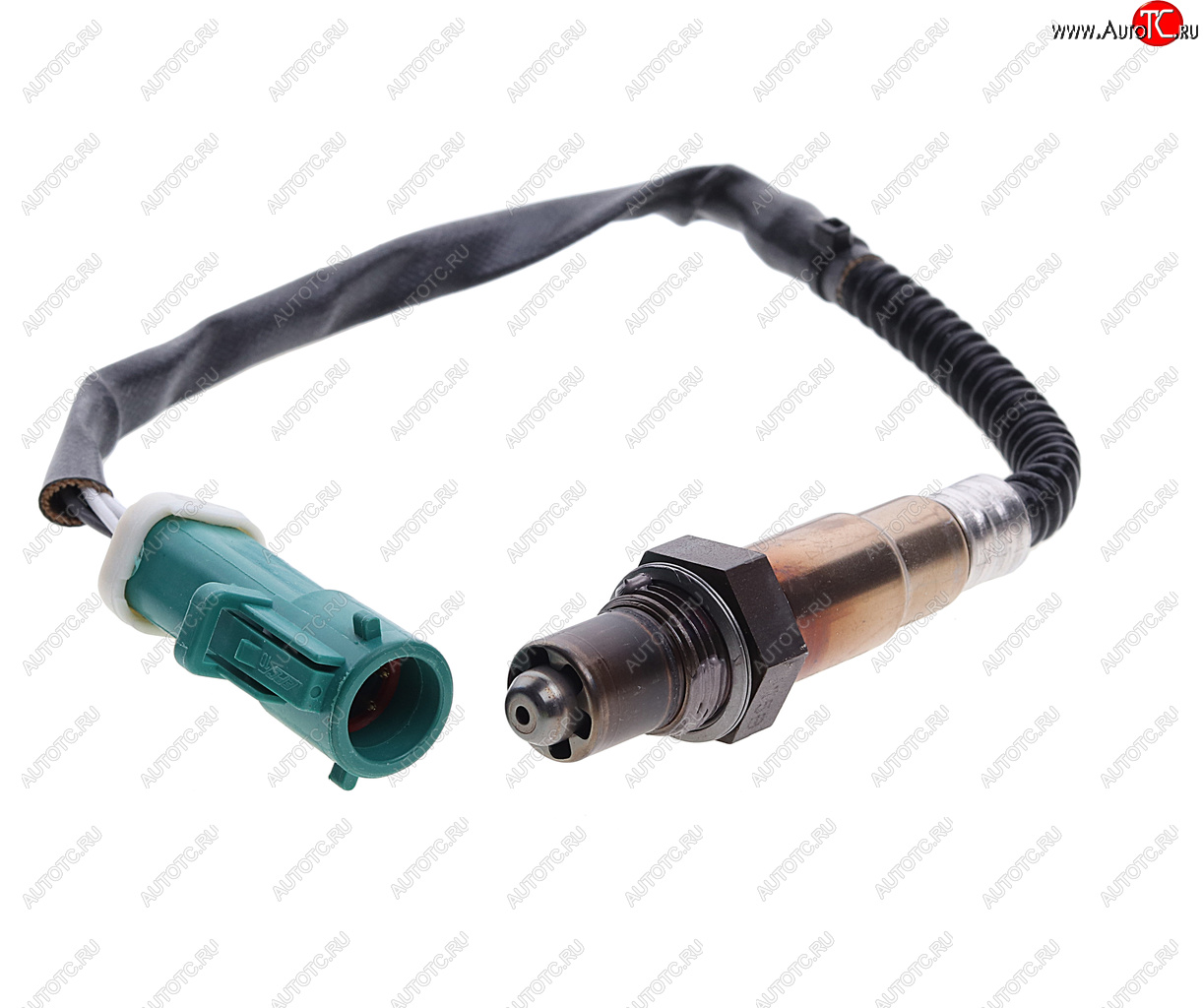 8 999 р. Датчик кислорода FORD Focus (99-04),Galaxy (95-06) (1.4/1.6) BOSCH BOSCH 0258006155 BOSCH 0258006155  с доставкой в г. Керчь