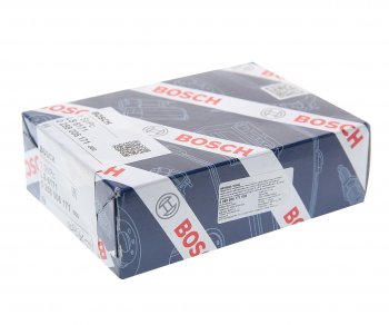 6 599 р. Датчик кислорода OPEL Agila,Astra,Corsa,Zafira (00-) BOSCH BOSCH 0258006171  с доставкой в г. Керчь. Увеличить фотографию 2
