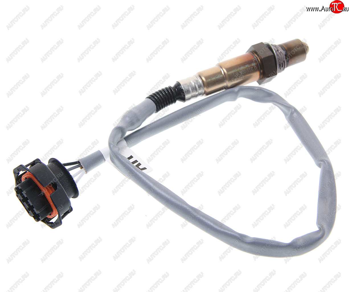 6 599 р. Датчик кислорода OPEL Agila,Astra,Corsa,Zafira (00-) BOSCH BOSCH 0258006171  с доставкой в г. Керчь