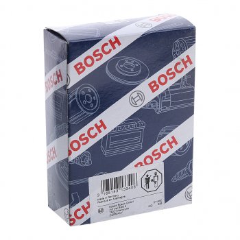 9 899 р. Датчик кислорода BOSCH BOSCH 0258006174  с доставкой в г. Керчь. Увеличить фотографию 3