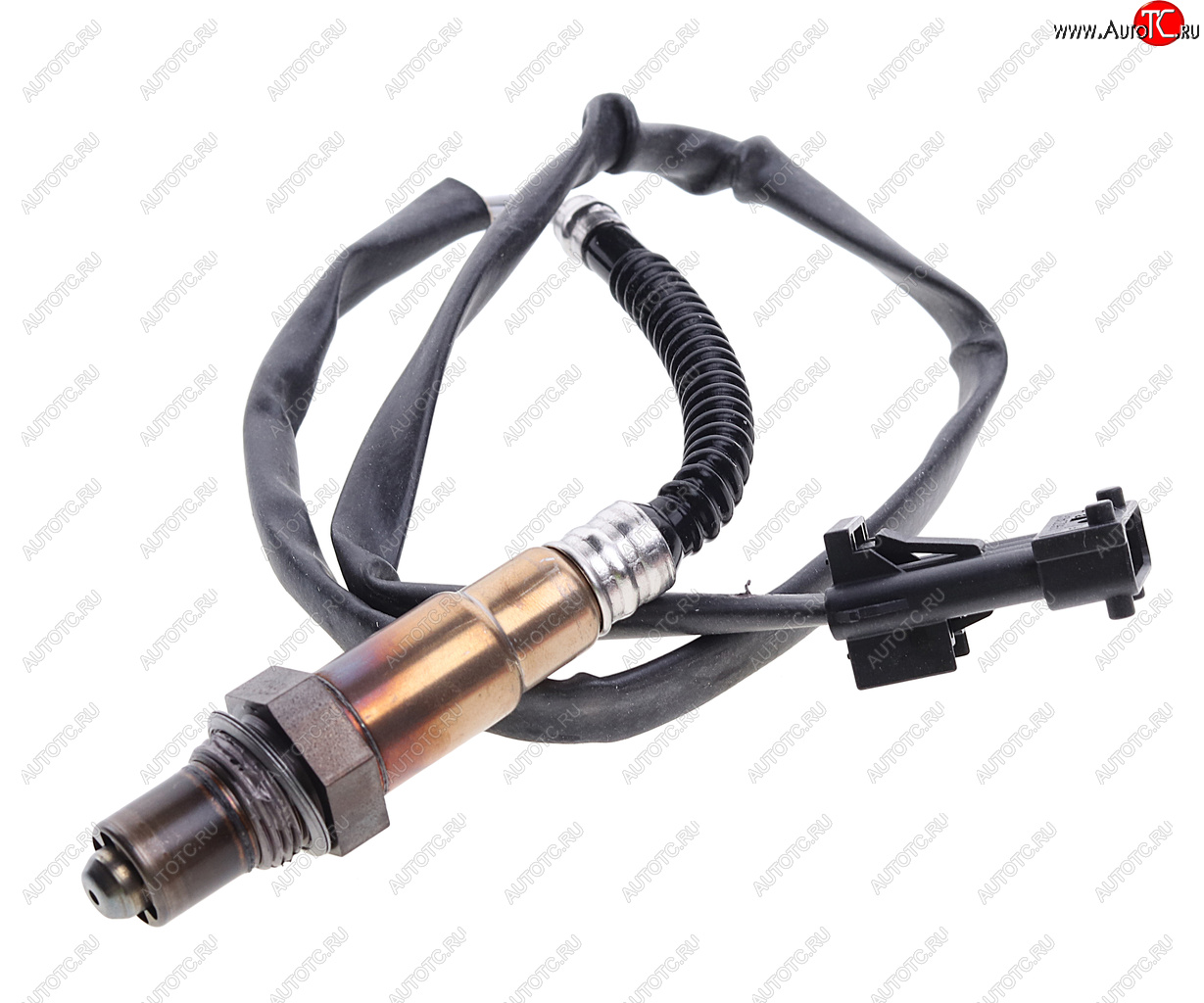 9 899 р. Датчик кислорода BOSCH BOSCH 0258006174  с доставкой в г. Керчь