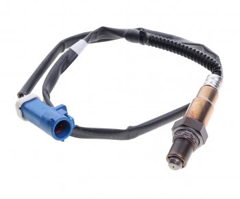 10 899 р. Датчик кислорода FORD Galaxy (01-) (2.0/2.3) BOSCH BOSCH 0258006187 BOSCH 0258006187  с доставкой в г. Керчь. Увеличить фотографию 1
