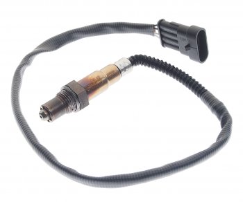 6 949 р. Датчик кислорода FIAT Brava (98-01),Marea (99-07) BOSCH BOSCH 0258006193  с доставкой в г. Керчь. Увеличить фотографию 2